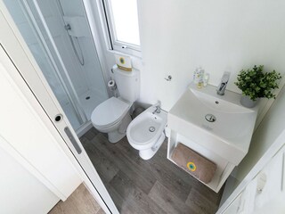 Roulotte Rimini (Stadt) Équipement 23