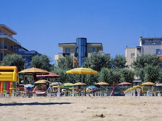 Caravan Rimini (Stadt) Omgeving 52