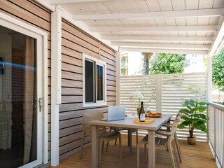 Caravan Rimini (Stadt) Kenmerken 40