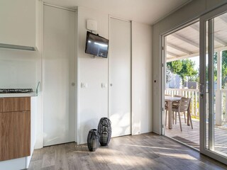 Rulot Rimini (Stadt) Características 32