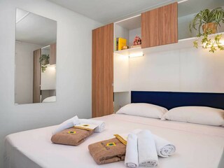 Roulotte Rimini (Stadt) Équipement 20