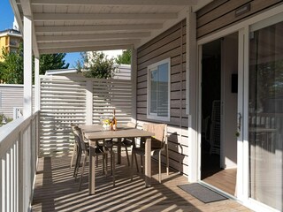 Roulotte Rimini (Stadt) Enregistrement extérieur 9