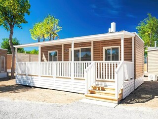 Caravan Rimini (Stadt) Buitenaudio-opname 3