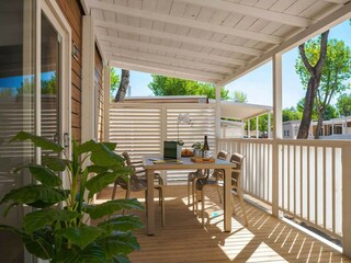 Roulotte Rimini (Stadt) Enregistrement extérieur 5