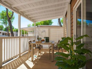 Roulotte Rimini (Stadt) Enregistrement extérieur 10