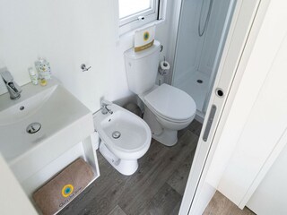 Roulotte Rimini (Stadt) Équipement 17