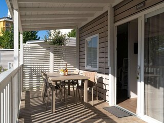 Rulot Rimini (Stadt) Grabación al aire libre 11