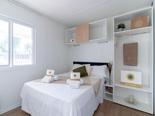 Roulotte Rimini (Stadt) Équipement 18