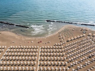 Roulotte Rimini (Stadt) Environnement 26