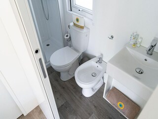 Roulotte Rimini (Stadt) Équipement 24