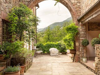 Villa Montecarlo  69