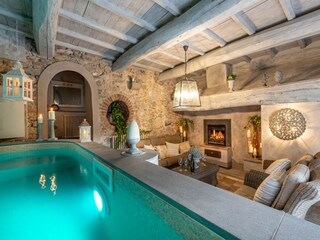 Villa Montecarlo Außenaufnahme 2