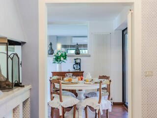 Villa Santa Maria a Monte  70