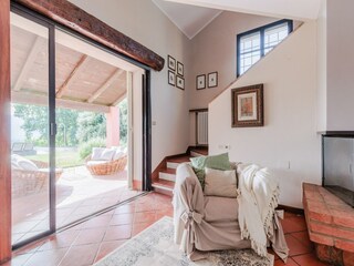 Villa Santa Maria a Monte  121