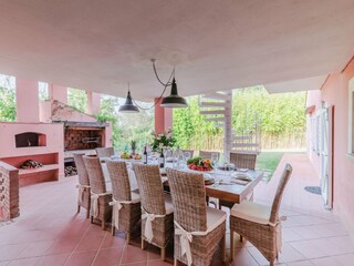 Villa Santa Maria a Monte  129