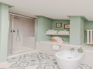 Villa Santa Maria a Monte  133