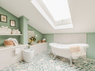 Villa Santa Maria a Monte  134