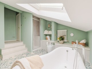 Villa Santa Maria a Monte  135