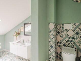 Villa Santa Maria a Monte  136