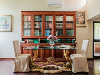 Villa Santa Maria a Monte  149