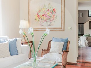 Villa Santa Maria a Monte  151