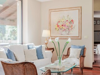 Villa Santa Maria a Monte  152