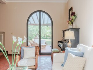 Villa Santa Maria a Monte  153