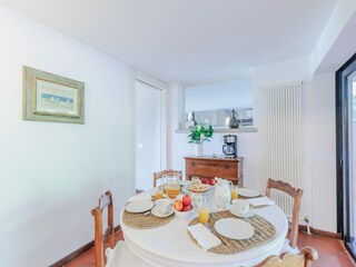 Villa Santa Maria a Monte Características 16