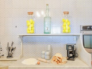 Villa Santa Maria a Monte Características 17