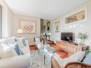 Villa Santa Maria a Monte Équipement 21