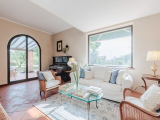 Villa Santa Maria a Monte Équipement 23