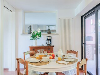 Villa Santa Maria a Monte Équipement 26