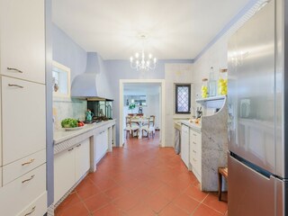 Villa Santa Maria a Monte Équipement 30