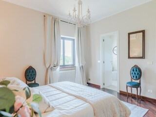 Villa Santa Maria a Monte Équipement 23