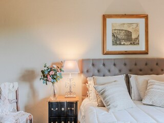 Villa Santa Maria a Monte Équipement 37