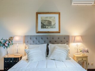 Villa Santa Maria a Monte Características 38