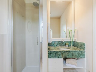 Villa Santa Maria a Monte Características 44