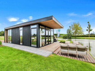 Casa de vacaciones Kesteren Grabación al aire libre 1