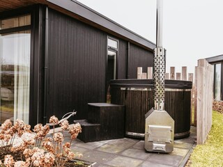 Ferienhaus Kesteren Außenaufnahme 1