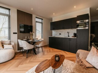 Maison de vacances Kesteren Équipement 5