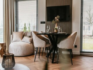 Casa de vacaciones Kesteren Características 7