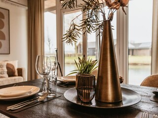 Maison de vacances Kesteren  17