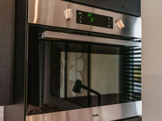 Casa de vacaciones Kesteren Características 15