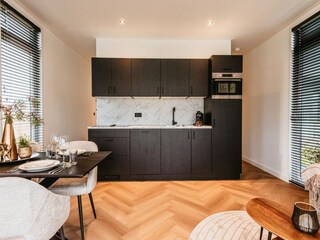 Maison de vacances Kesteren Équipement 10