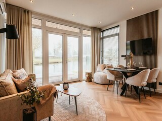 Holiday house Kesteren Features 4