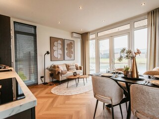 Holiday house Kesteren Features 6