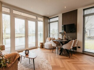 Holiday house Kesteren Features 9