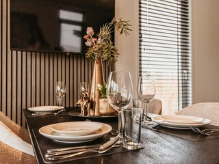 Holiday house Kesteren Features 11