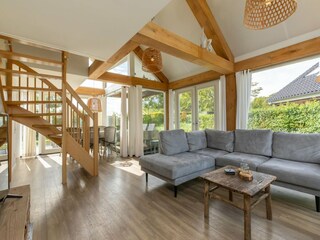 Casa per le vacanze Renesse Caratteristiche 14