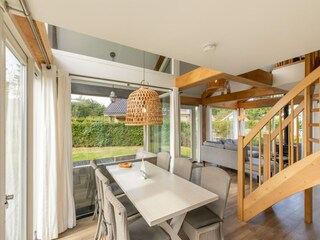 Vakantiehuis Renesse Kenmerken 22